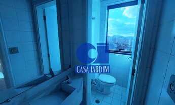 Imagem 3: Sala para alugar, 201 m² por R$ 8.249,20/mês - Edifício Crystal Tower - Barueri/SP