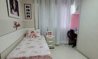 Imagem 4: Apartamento para Venda em Lauro de Freitas, Pitangueiras, 3 dormitórios, 2 suítes, 3 banhe