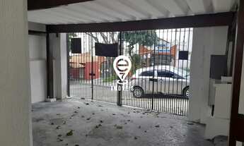 Imagem 2: Casa térrea com 2 dormitórios, sala, cozinha, banheiro e 2 vagas de garagem