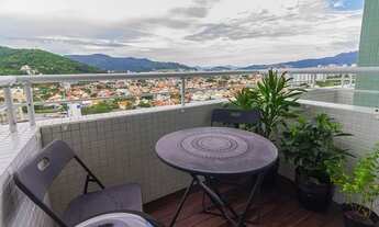 Imagem 5: Apartamento para venda tem 89 metros quadrados com 2 suítes no Itacorubi - Florianópolis