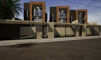 Imagem: Vendo Casa Duplex no Novo Aleixo Fino Acabamento/