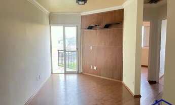 Imagem 3: Apartamento Para Venda Com 2 Dormitorios Em Quitauna