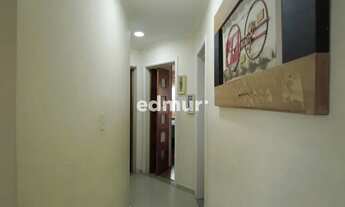 Imagem 4: APARTAMENTO no bairro Santa Maria com 96m². 3 dormitórios e 2 vagas. Confira