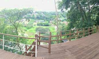 Imagem: Casa de condomínio para venda com 480 m2