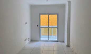 Imagem 3: Apartamento com 2 dormitórios para alugar, 80 m² por R$ 2.800,01/mês - Tupi - Praia Grande