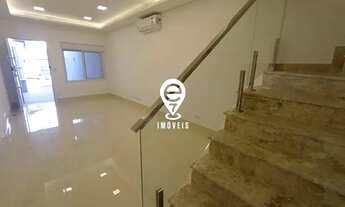 Imagem 2: Sobrado à venda, 4 quartos, 4 suítes, 2 vagas, Vila Dom Pedro I - São Paulo/SP