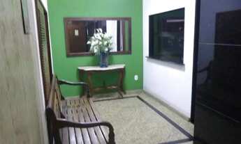 Imagem 5: Boa sala, na 1 quadra da Amaral Peixoto