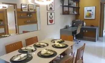 Imagem 6: APARTAMENTO COM 3 DORMITÓRIOS SUÍTE, 2 VAGAS COBERTAS, VARANDA GOURMET E SOL DA MANHÃ