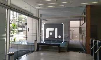 Imagem 4: Conjunto, 154 m² - venda por R$ 2.000.000,00 ou aluguel por R$ 17.120,00/mês - Jardins - S