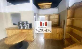 Imagem 6: Ponto para alugar, 85 m² por R$ 2.800/mês - Jardim Satélite - São José dos Campos/SP