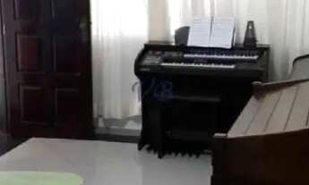 Imagem 7: Sobrado - Jardim Las Vegas