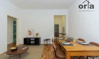 Imagem 5: Apartamento com 3 dormitórios à venda, 100 m² por R$ 841.000 - Flamengo - Rio de Janeiro/R