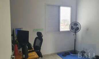 Imagem 4: Apartamento à venda, 82 m² por R$ 350.000,00 - Vila São José - Taubaté/SP