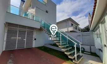 Imagem 4: Sobrado à venda, 3 quartos, 1 suíte, 2 vagas, Chácara Inglesa - São Paulo/SP