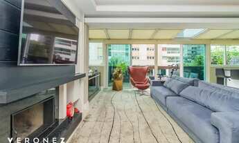 Imagem 6: Apartamento Garden no bairro Auxiliadora