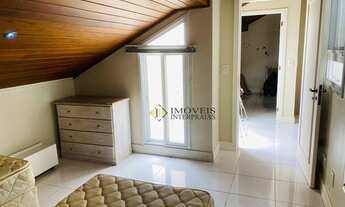 Imagem 3: Cobertura com 4 dormitórios à venda, 135 m² por R$ 1.580.000,00 - Jurerê - Florianópolis/S