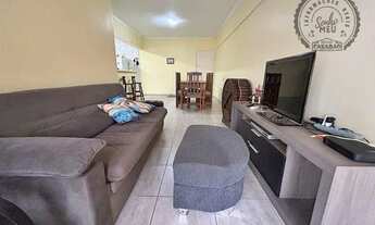 Imagem 2: Apartamento na Tupi - Praia Grande/SP