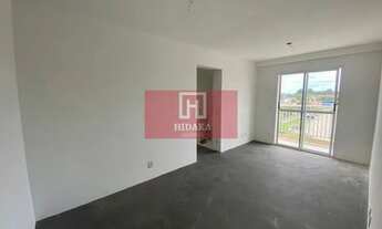 Imagem 6: Apartamento à venda no bairro Cidade Dutra - São Paulo/SP, Zona Sul