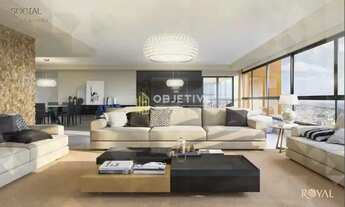 Imagem 4: Garden à venda 3 Quartos, 3 Suites, 4 Vagas, 460.71M², Mont Serrat, Porto Alegre - RS