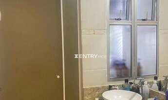 Imagem 5: Apartamento com 3 dormitórios à venda, 100 m² por R$ 460.000,00 - Vila Municipal - Jundiaí