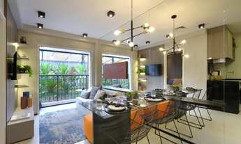 Imagem 5: APARTAMENTO RESIDENCIAL em São Paulo - SP, Vila Sônia