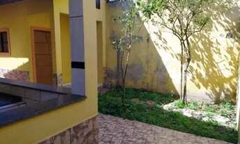 Imagem 5: Casa na praia com 3 quartos, lado praia. Itanhaém/SP