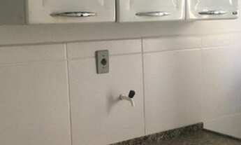 Imagem 7: Kitnet/conjugado para aluguel com 30 metros quadrados com 1 quarto em Vaz Lobo - Rio de Ja