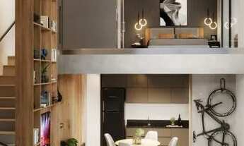 Imagem 7: LOFT RESIDENCIAL em São Paulo - SP, Indianópolis