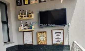 Imagem 4: Apartamento em Quintas de São José - Ribeirão Preto