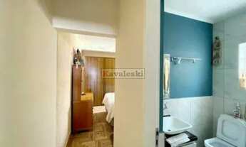 Imagem 7: Òtimo Sobrado com 3 dormitórios 2 vagas quintal - Oportunidade- Doc 100