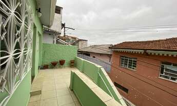 Imagem 2: Casa para aluguel tem 150 metros quadrados com 2 quartos em Vila Medeiros - São Paulo - SP