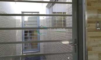 Imagem 6: Casa em Vila Tiberio - Ribeirão Preto