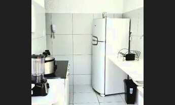 Imagem 2: CASA -Aluguel Casa em condomínio com 2 dormitórios