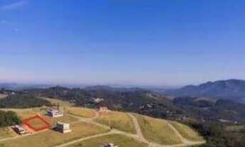 Imagem 2: Lote à venda em Santana de Parnaíba