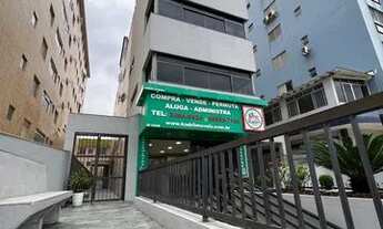 Imagem: APARTAMENTO Á VENDA - 2 DORM, FRENTE A