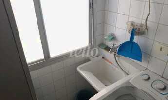 Imagem 6: São Paulo - Apartamento Padrão - Santa Cecília