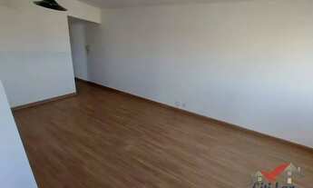 Imagem 6: Apartamento com 2 dormitórios para alugar, 60 m² por R$ 2.065/mês - Vila Mangalot - São Pa