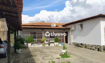 Imagem 2: Casa com 5 dormitórios à venda, 360 m² por R$ 1.350.000 - Aeroporto - Teresina/PI