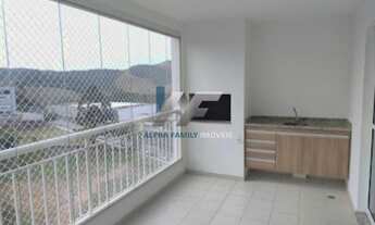 Imagem: Apartamento para Locação em Alphaville