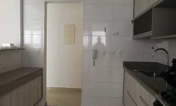 Imagem 6: Apartamento para aluguel possui 80m² com 2 quartos em Boqueirão - Santos - SP