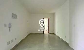 Imagem 2: Casa para aluguel, 1 quarto, Vila Santo Estéfano - São Paulo/SP