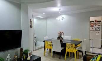 Imagem 5: Apto Garden 65 m², 2 Dorms sendo 1 suite, 2 vagas fixa, Santa Maria, São Caetano do Sul