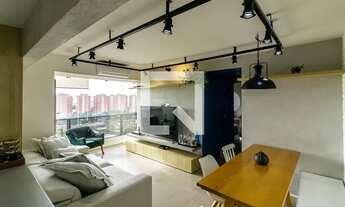 Imagem 1: Apartamento à Venda - Casa Verde, 2 Quartos, 64 m2