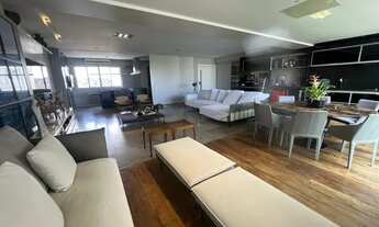 Imagem 7: Apartamento de 3 quartos com área privativa de 188,00 m² e 3 garagens Itaigara Salvador Ba