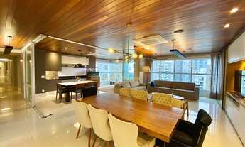 Imagem 3: Apartamento à venda no bairro Gleba Fazenda Palhano - Londrina/PR