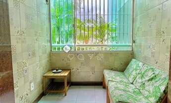 Imagem 2: Apartamento no Gran Village Aracagy / Aracagy / 2 Quartos / Mobiliado e Projetado