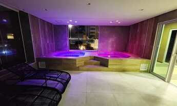 Imagem 3: Apartamento para aluguel tem 71m com 3 quartos sendo 2 suites Edson Queiroz