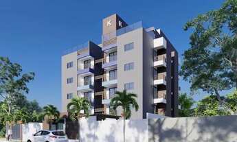 Imagem 2: Edf. Camurupim, obras adiantadas, elevador, piscina, portaria 24h, pertinho da Praia