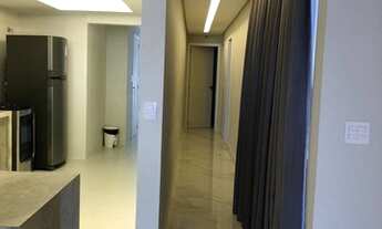 Imagem 7: Apartamento para aluguel possui 140 metros quadrados com 3 quartos mobiliado em boa viagem