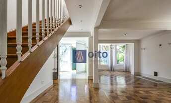 Imagem 6: Casa de Vila para venda - R$ 8.300.000,00 - Perdizes, São Paulo